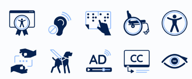 accessibility-web
