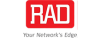 RAD logo